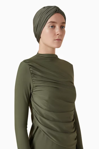 Swim Turban