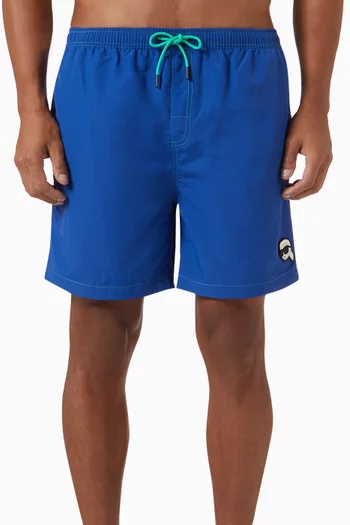 Ikonik 2.0 Medium Board Shorts
