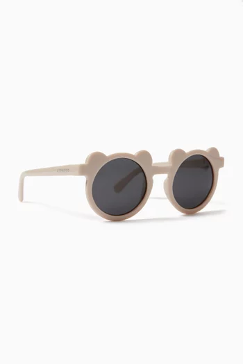 Darla Mr. Bear Sunglasses in Recycled Polycarbonate