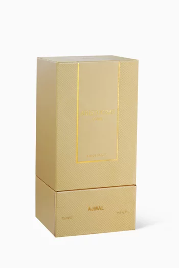 Aristocrat Coral Eau de Parfum, 75ml