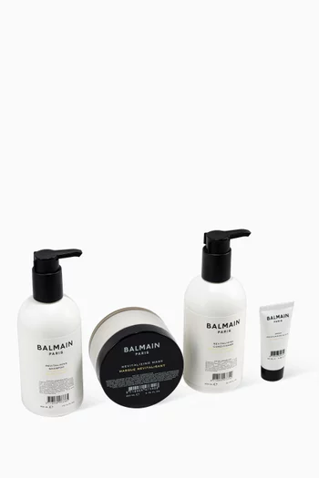 Revitalizing Care Set