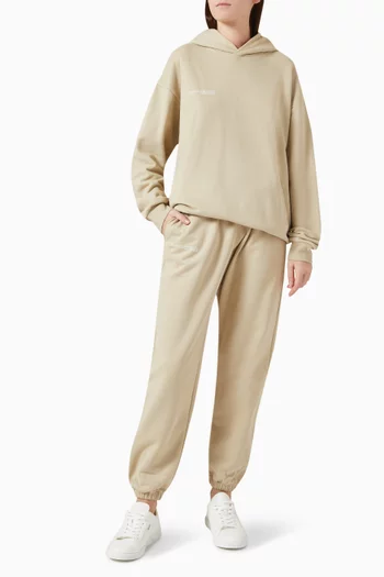 كنزة بغطاء رأس 365 قطن