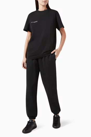 365 T-shirt in Organic Cotton