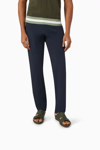 حذاء مفتوح شيركيو كوسير جلد