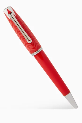 Manager Bahrain Ballpoint Pen in Resin