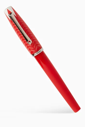 Manager Bahrain Fountain Pen in Resin