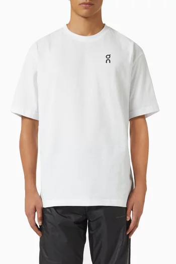 تي شيرت كلوب تي قطن