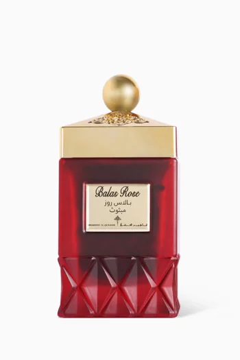 Mabsous Balas Rose Bakhoor, 50g