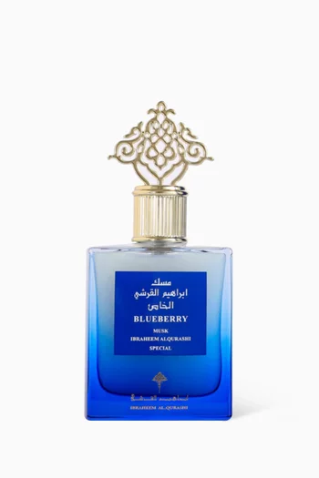Blueberry Musk Eau de Parfum, 75ml