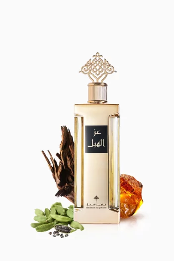 Ezz Al Hail Eau de Parfum, 100ml