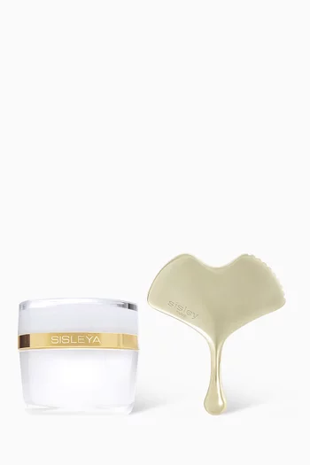 Sisleÿa L'Intégral Anti-Âge & Ginkgo Gua Sha Duo Gift Set