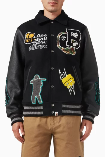 Ape jackets online