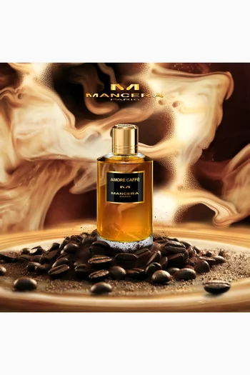 ماء عطر امور كافيه، 120 ملل