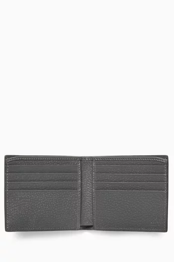 GG Wallet in Supreme Canvas