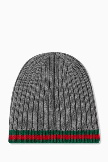 Buy Gucci Baby Hats for Babies Online in Bahrain Ounass