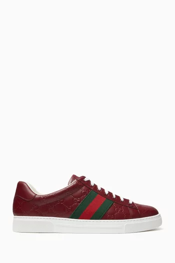 Cheap mens gucci trainers hotsell