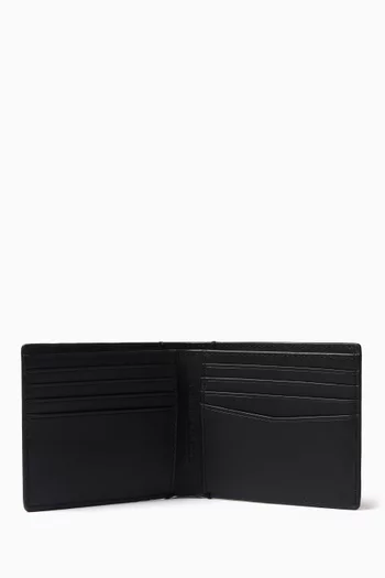 Monogram Soft Bifold Wallet