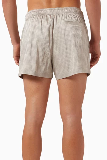 Swim Shorts in Ripstop