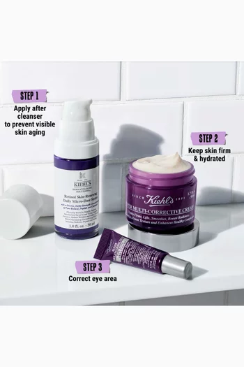 Age Defying Essentials Skincare Set