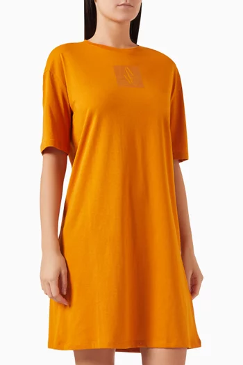Armani shirt dress best sale