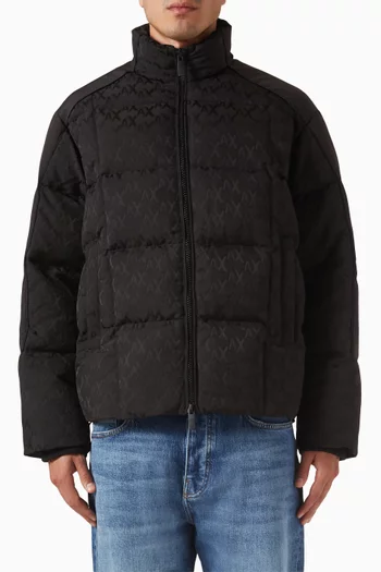 Buy Armani Exchange Coats Jackets for Men Online in Bahrain Ounass