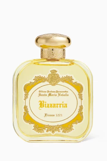 ماء عطر بيزاريا، 100 ملل