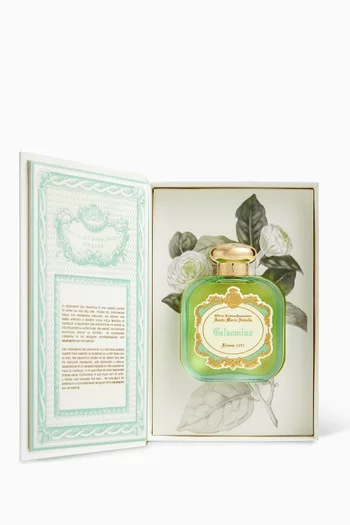 Gelsomino Eau de Parfum, 100ml