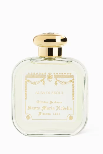 Alba di Seoul Eau de Cologne, 100ml