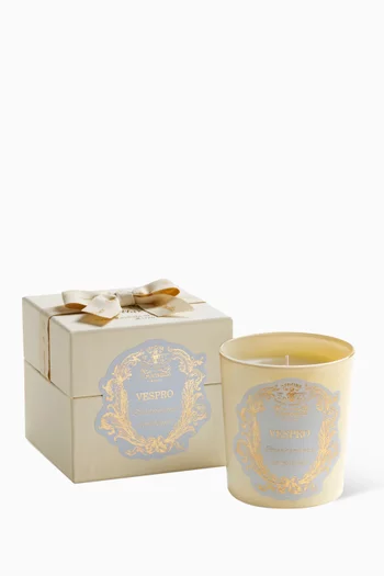 Vespro Scented Candle, 250g