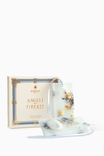 Angeli Di Firenze Wax Tablets, 30g