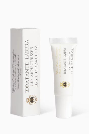 Lip Moisturiser, 10ml