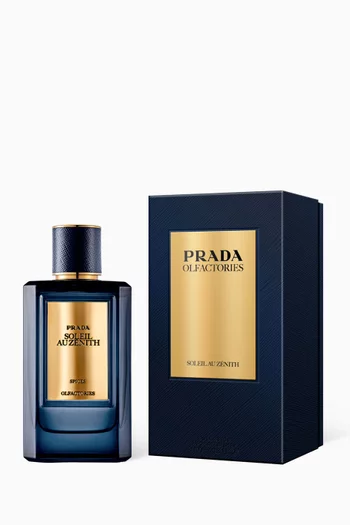ماء عطر سولاي او زينيث، 100 ملل