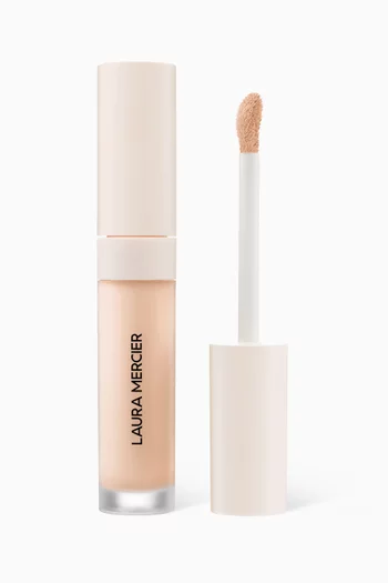 2W1 Real Flawless Weightless Perfecting Concealer, 5.4ml