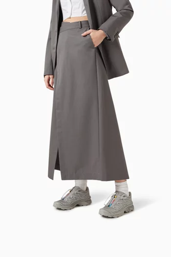 XT-6 Sneakers in Textile