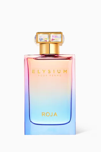 Elysium Pour Femme Eau de Parfum, 75ml