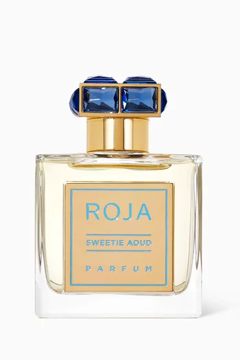 Sweetie Aoud Parfum, 50ml