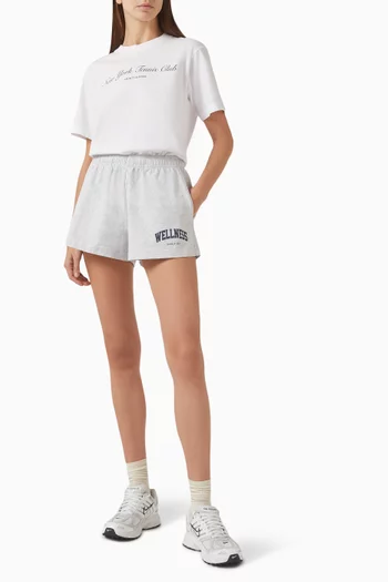 Wellness Ivy Disco Shorts