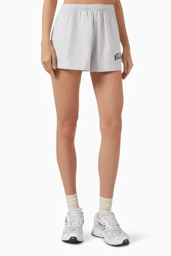 Wellness Ivy Disco Shorts