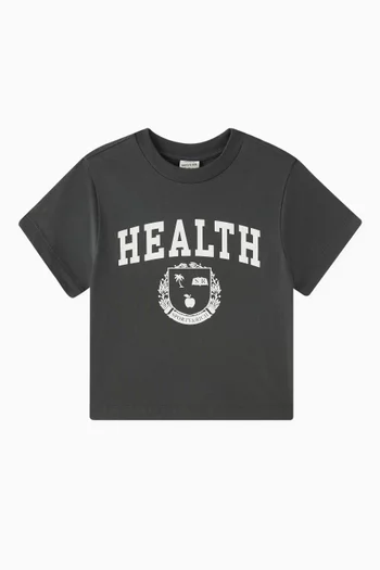 Diana T-Shirt in Cotton Blend