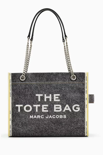 Buy Marc Jacobs Tote Bags for Women Online in Bahrain Ounass