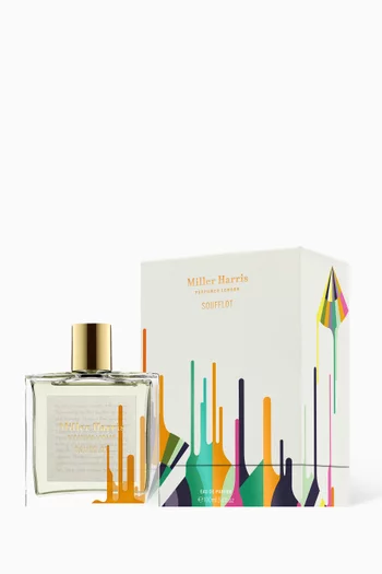ماء عطر سوفلو، 100 ملل