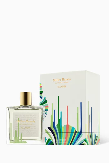 ماء عطر سيلادون، 100 ملل
