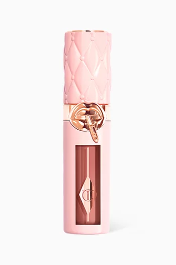 Medium/ Deep Pillow Talk Big Lip Plumping Gloss, 5.5ml