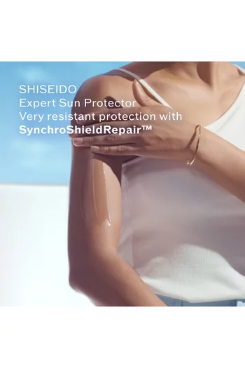 لوشن بلو اكسبيرت للحماية من الشمس بعامل الحماية SPF50+‎‏، 300 ملل