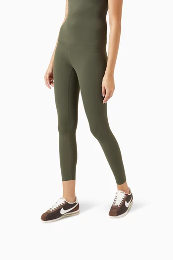 Cortez TXT Sneakers in Suede & Nylon