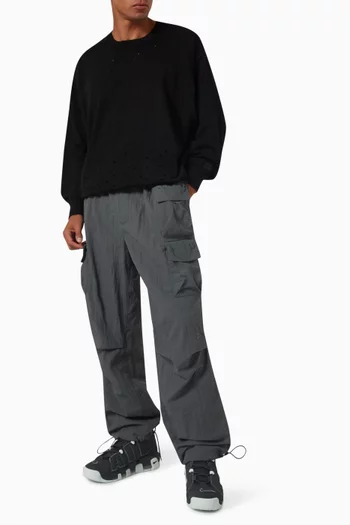 Tech Pack Pants