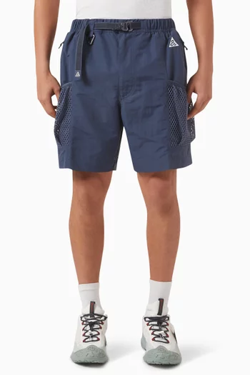 ACG 'Snowgrass' Cargo Shorts