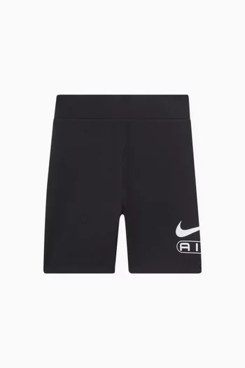Nike air repeat logo cycle shorts best sale