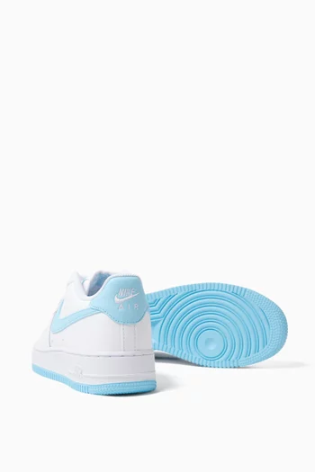 Air Force 1 Sneakers in Leather