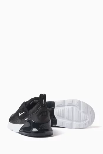 Air Max 270 Sneakers in Mesh
